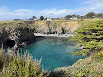 Mendocino Headland State Park
