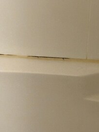 Bathtub mold