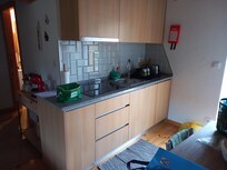 Kitchenet