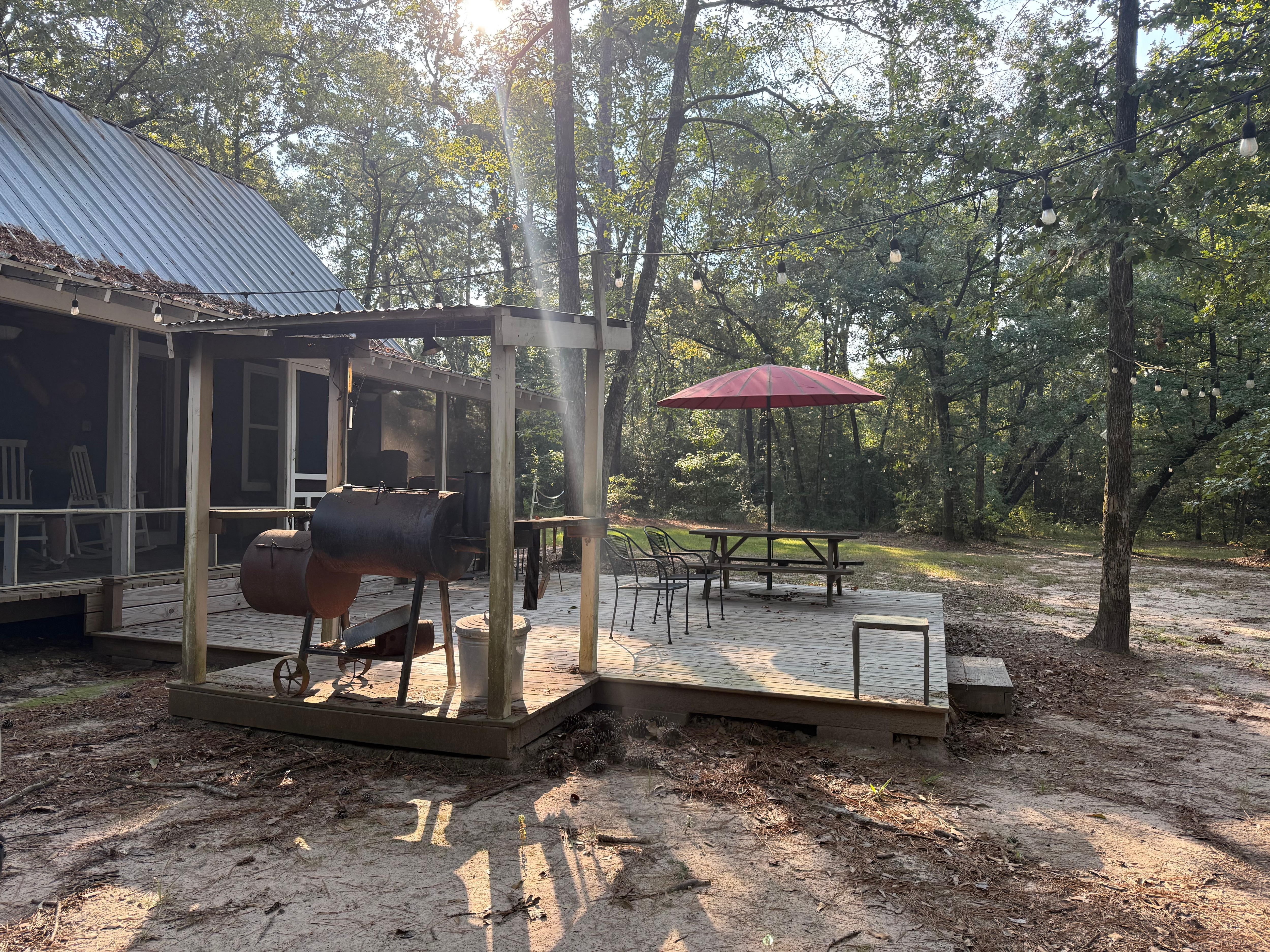 Looks very dated compared to advertised pics