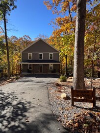 Really beautiful property