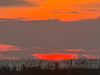 Sunset Bean point