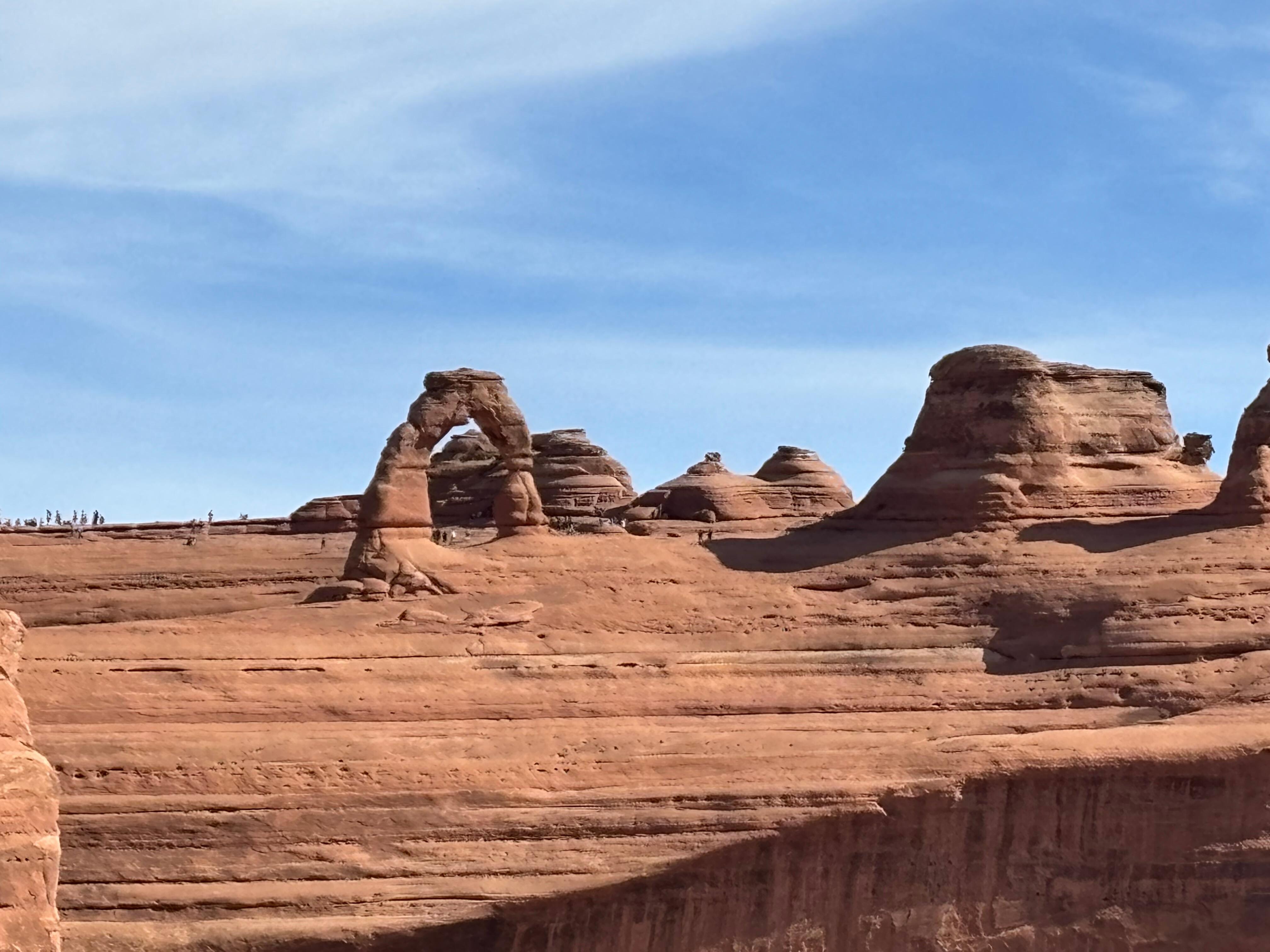 Arches National Park 