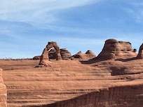 Arches National Park