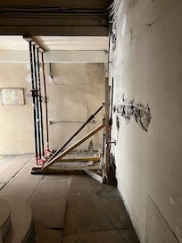 Structural Issues?