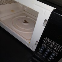 No habla English
And no innerts