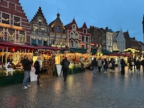 Christmas markets