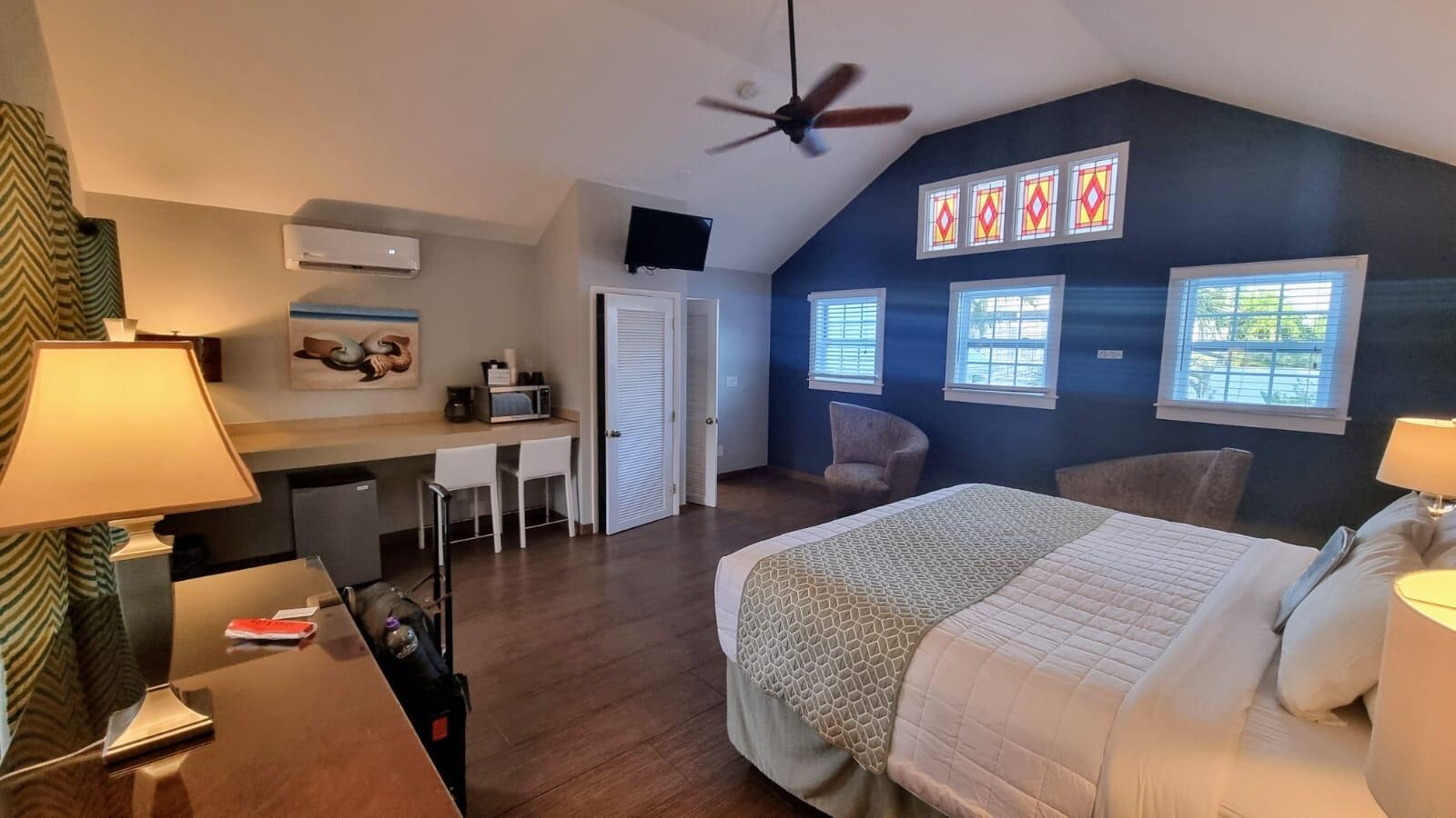 My beautiful room