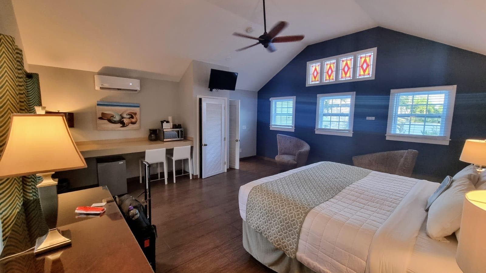 My beautiful room