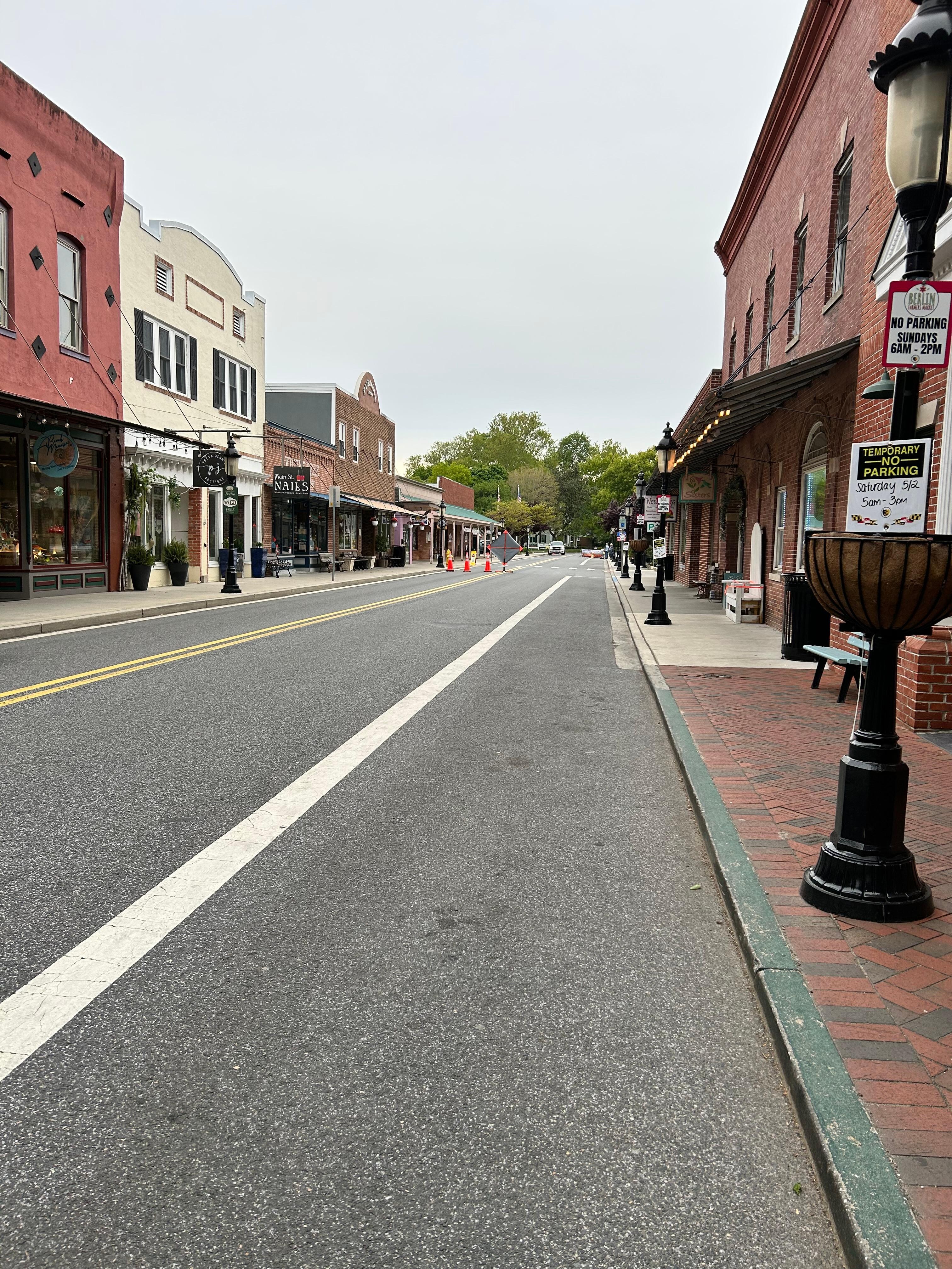Main Street 