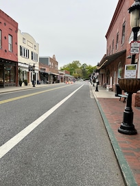 Main Street