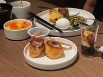松露法式吐司