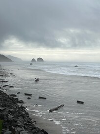 View South
December 2025