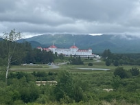 Mount Washington Resort