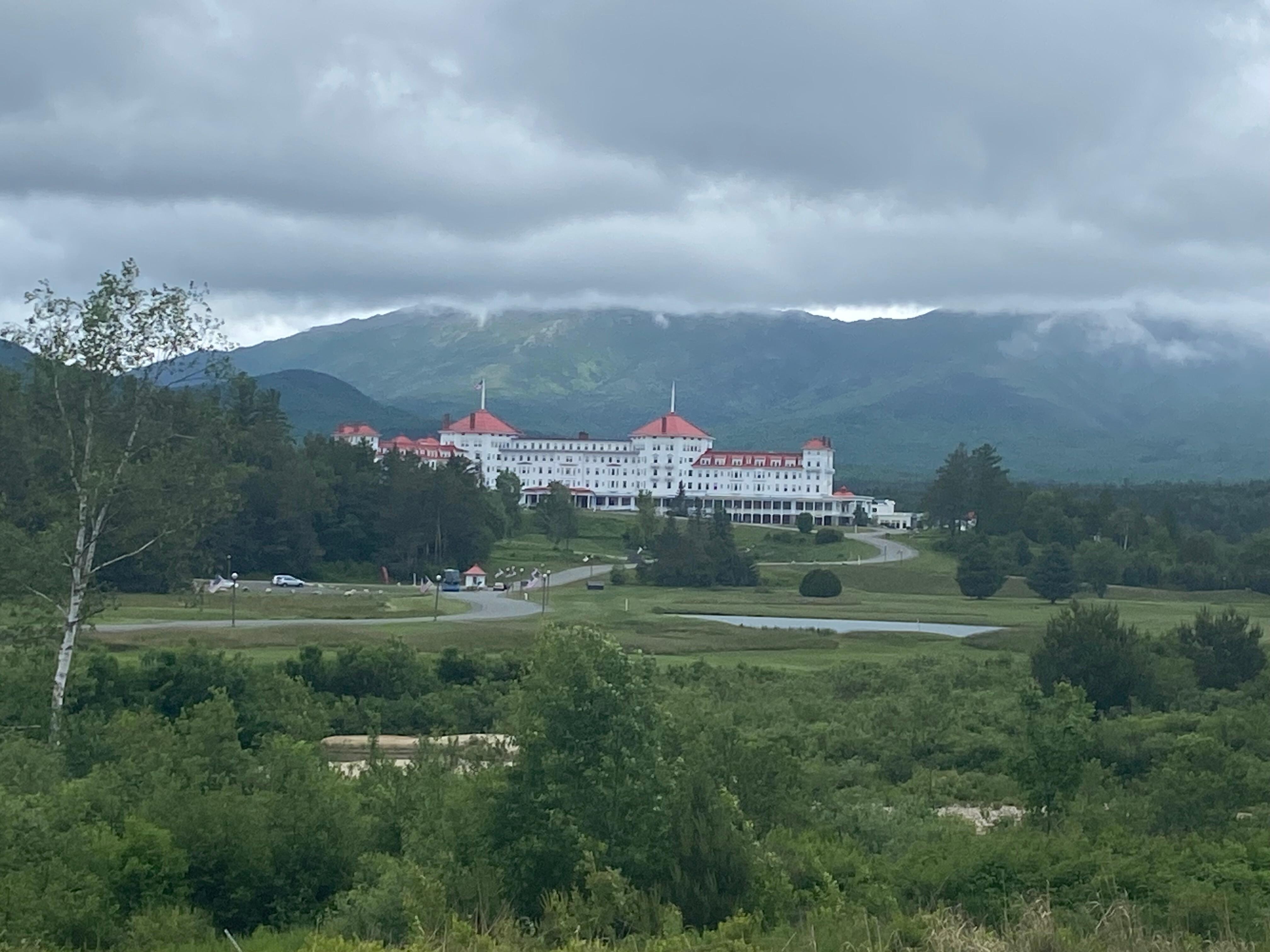 Mount Washington Resort