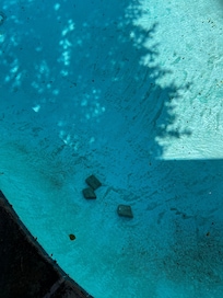 Dirty pool