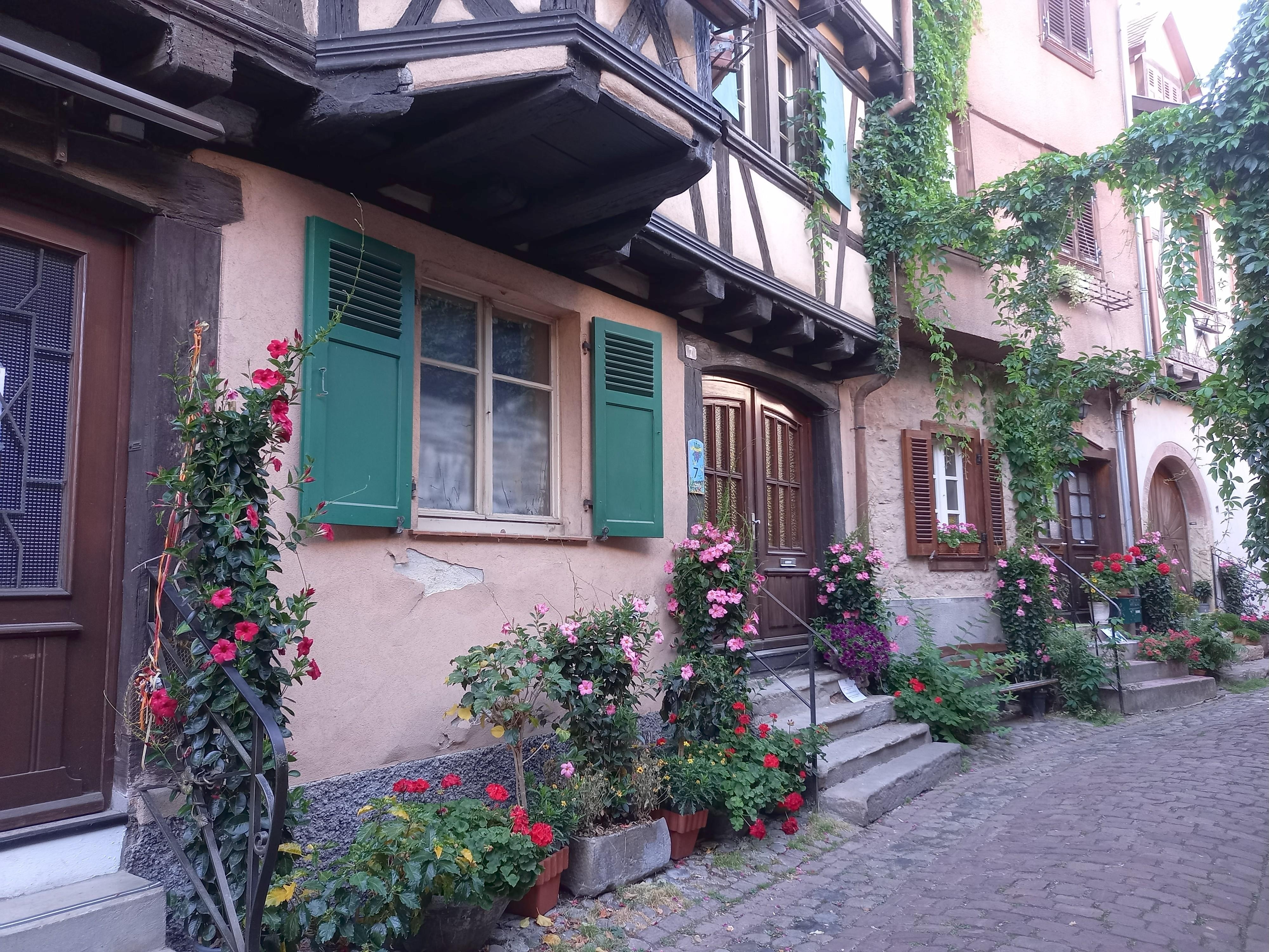 Eguisheim