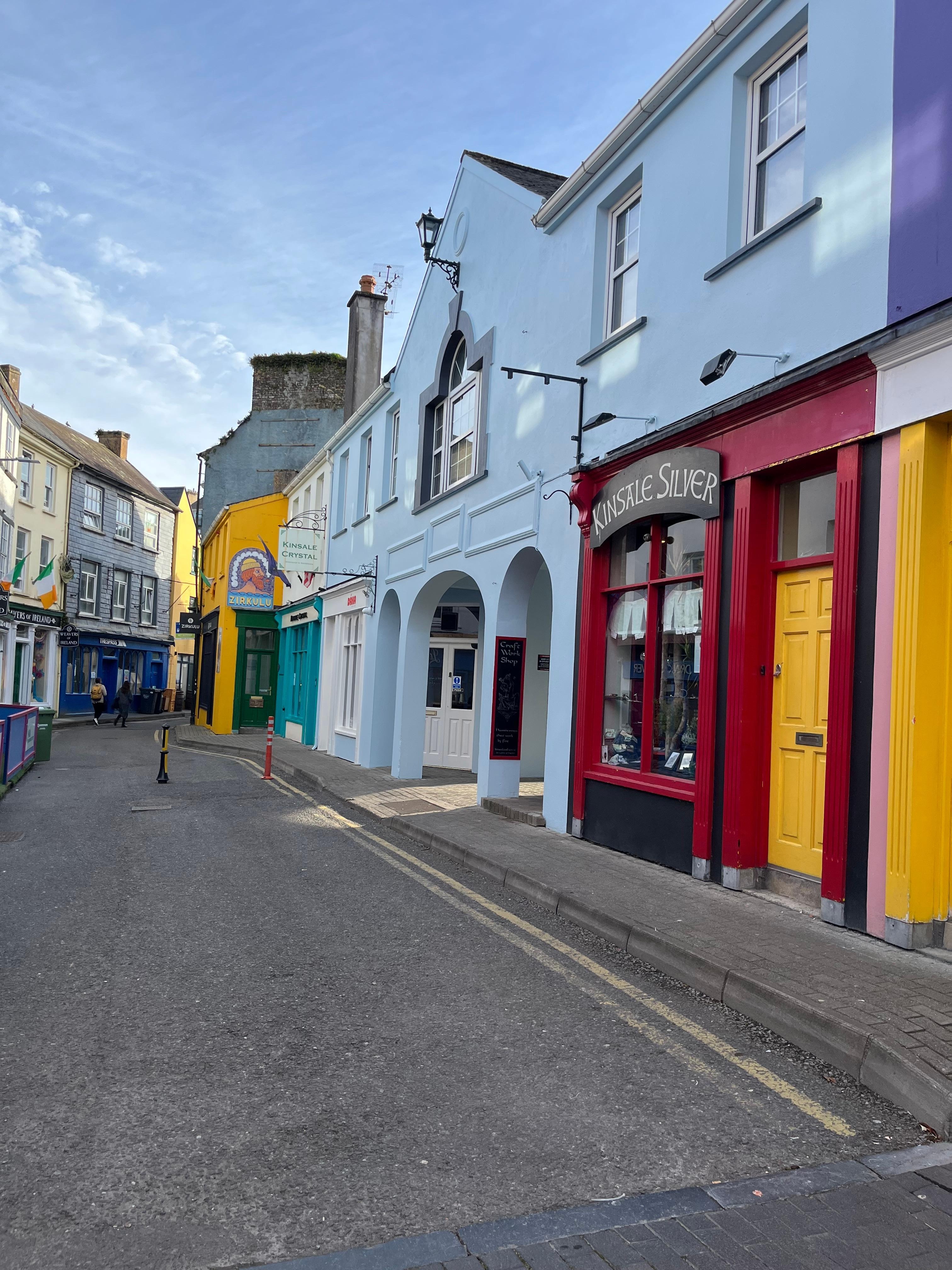 Kinsale 