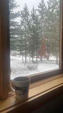 More relaxing impossible!