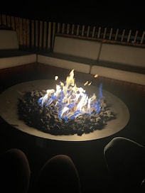 Fire pit