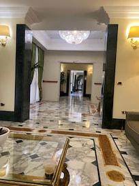 Hall