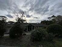 Views from walks from the house