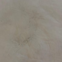 Stained linen