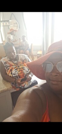 Chilling and relaxing