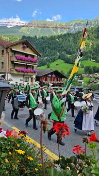 Lauterbrunnen