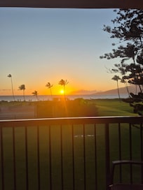 Another beautiful sunset