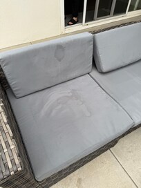 dirty - they may be paying too much for lack of house cleaning.
