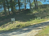 Cabin sign