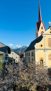 Photo from balcony