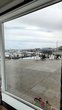 View from room