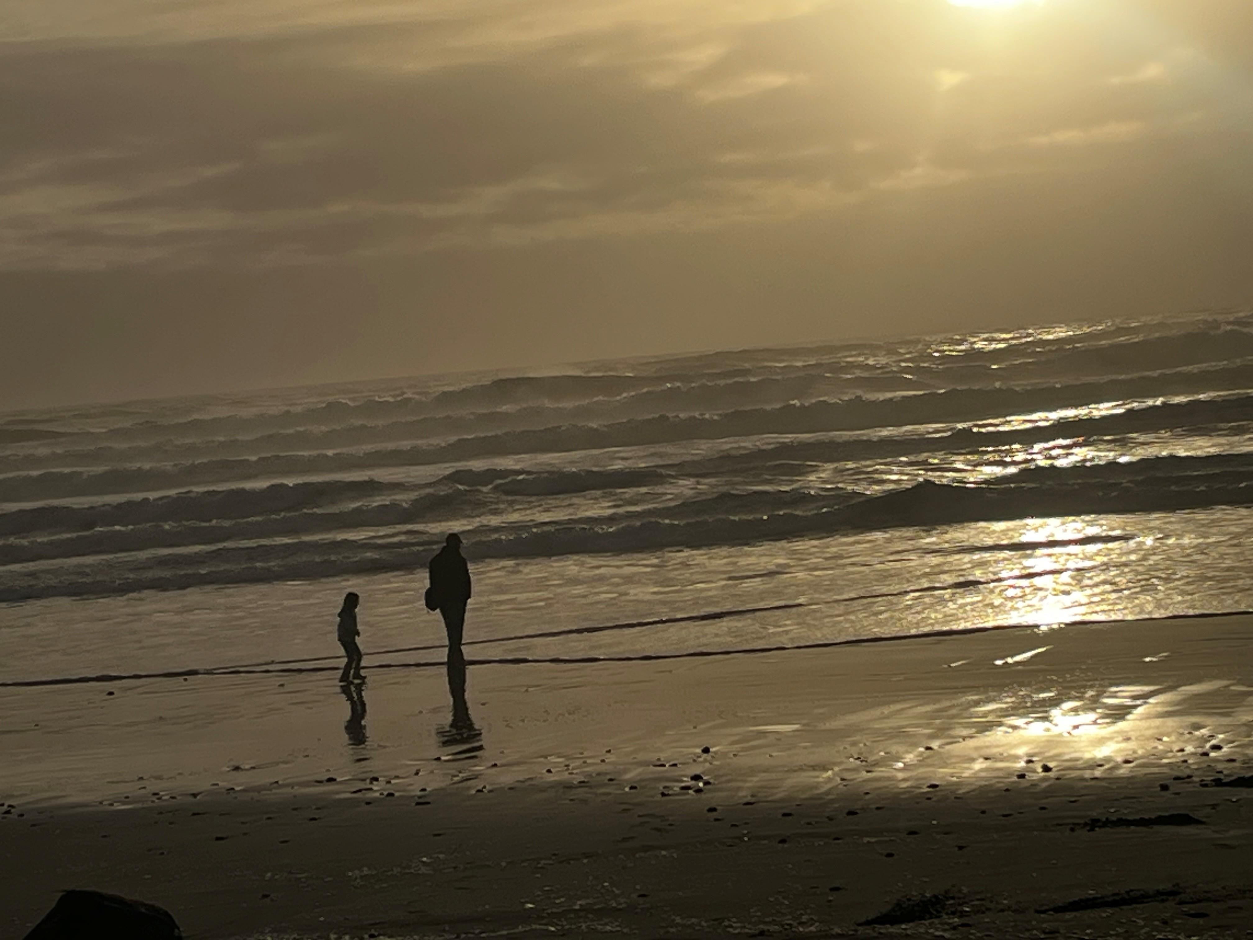 Beach house play