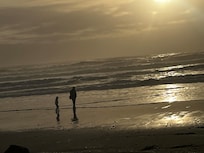 Beach house play
