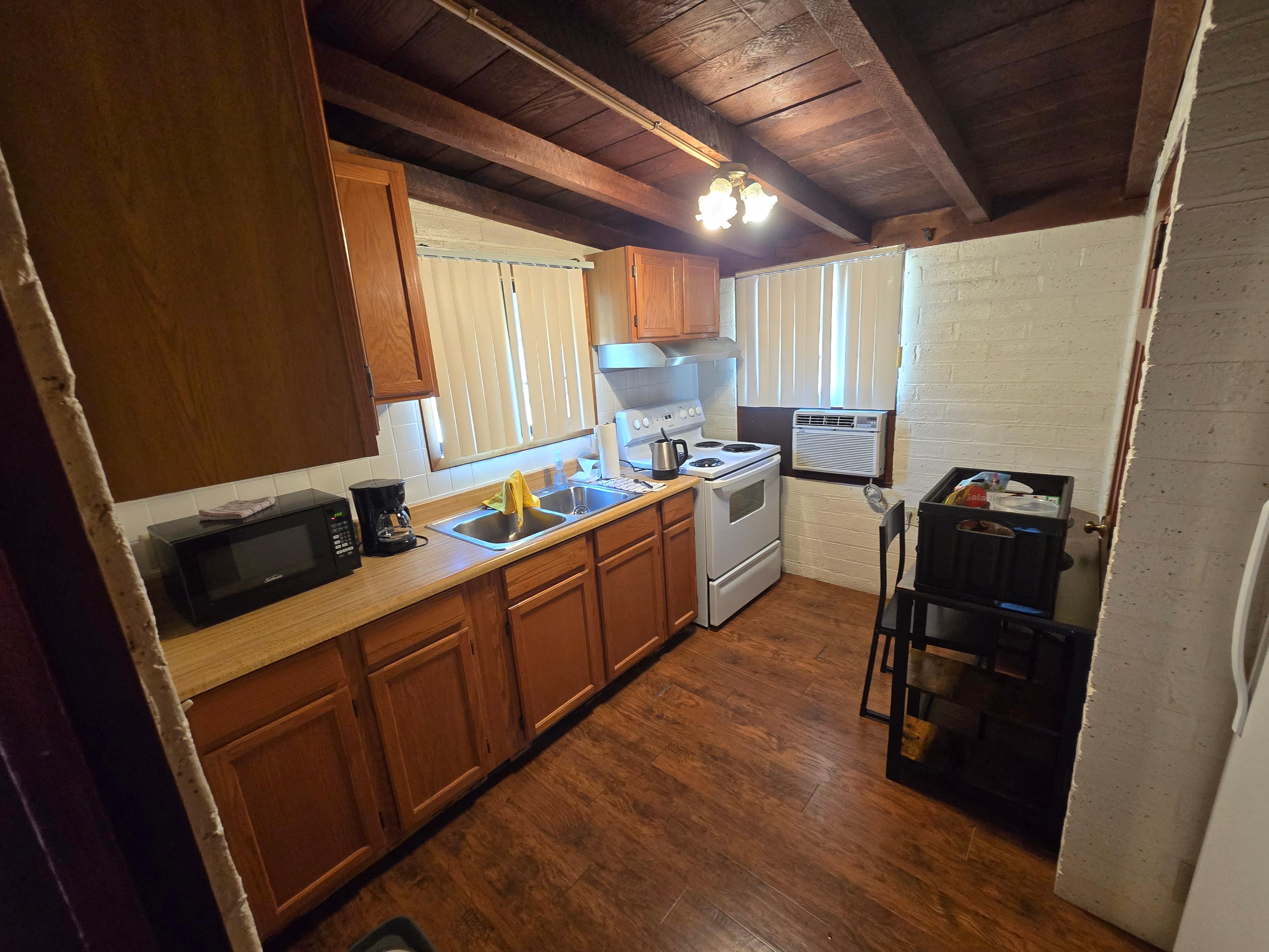 Kitchen/Dining