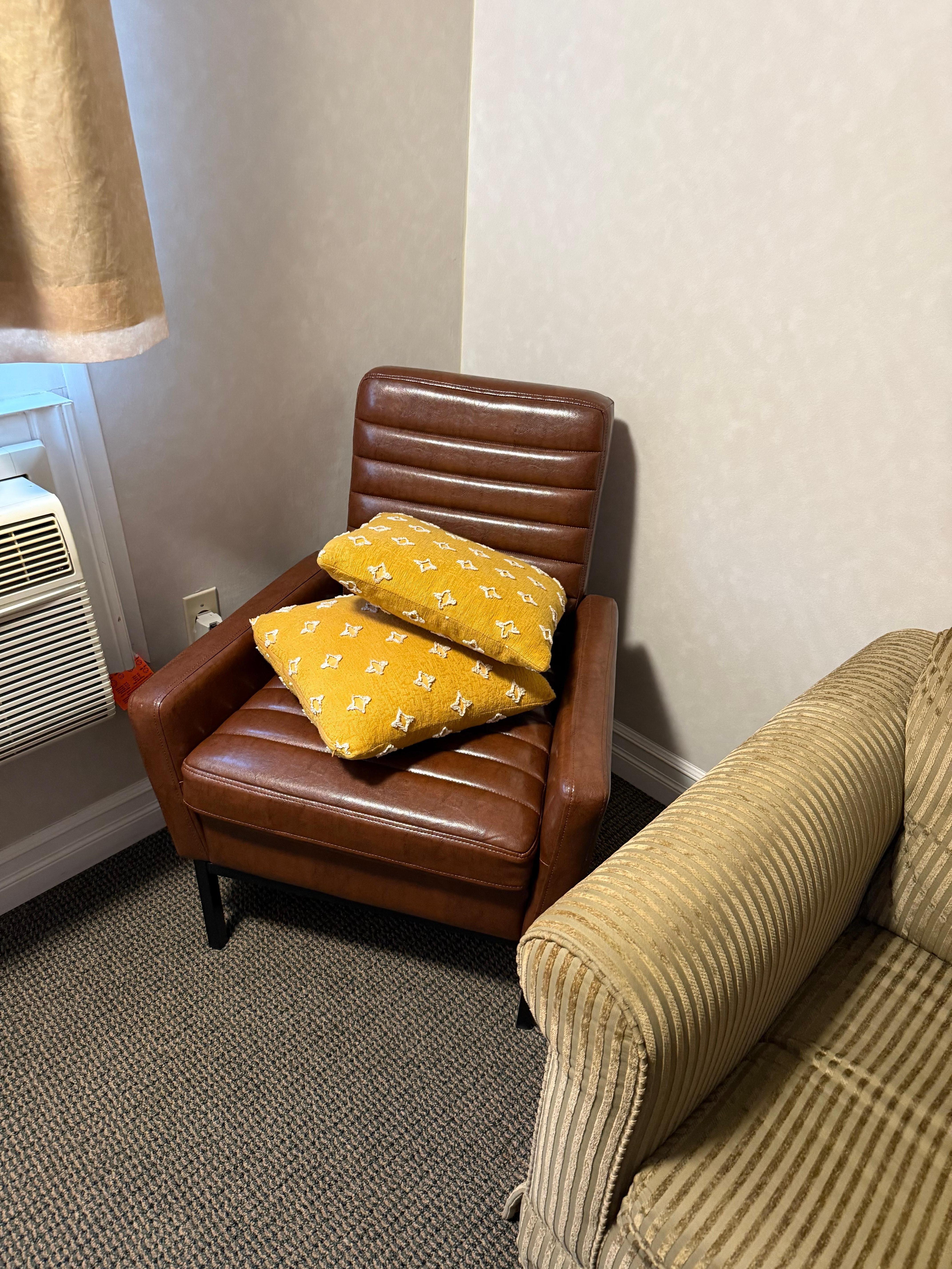 Couch from the 60’s