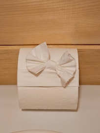 Cute little details!