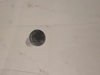 Shower head just disgusting