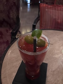 Fantastic BloodyMary