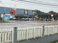 Shop Across the street