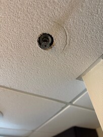 Oh, that looks great doesn’t it! Pictures on their site do not look anything like their filthy, outdated & unsafe rooms!