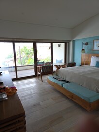 Our Room 5203