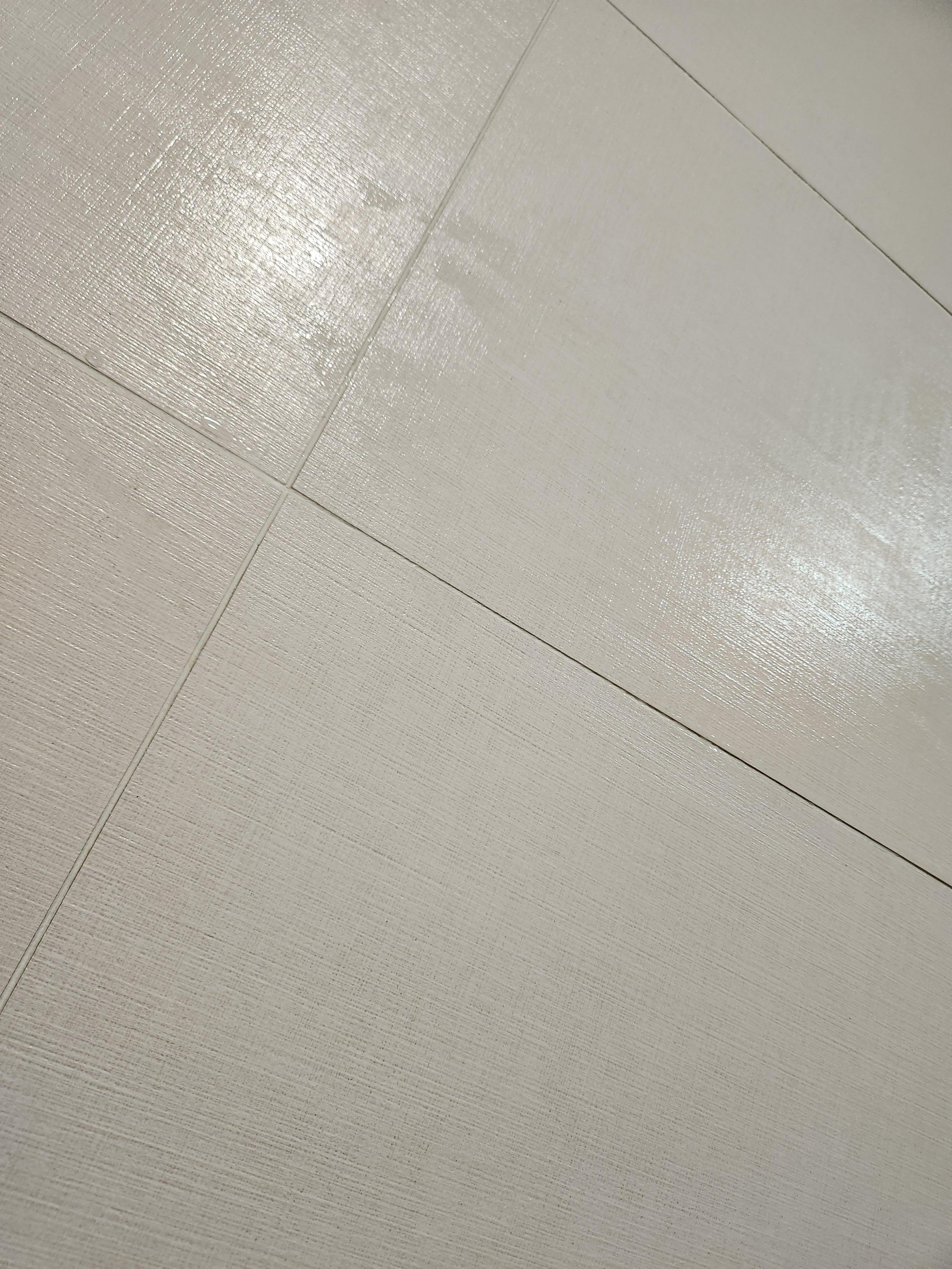 Condensation on wall