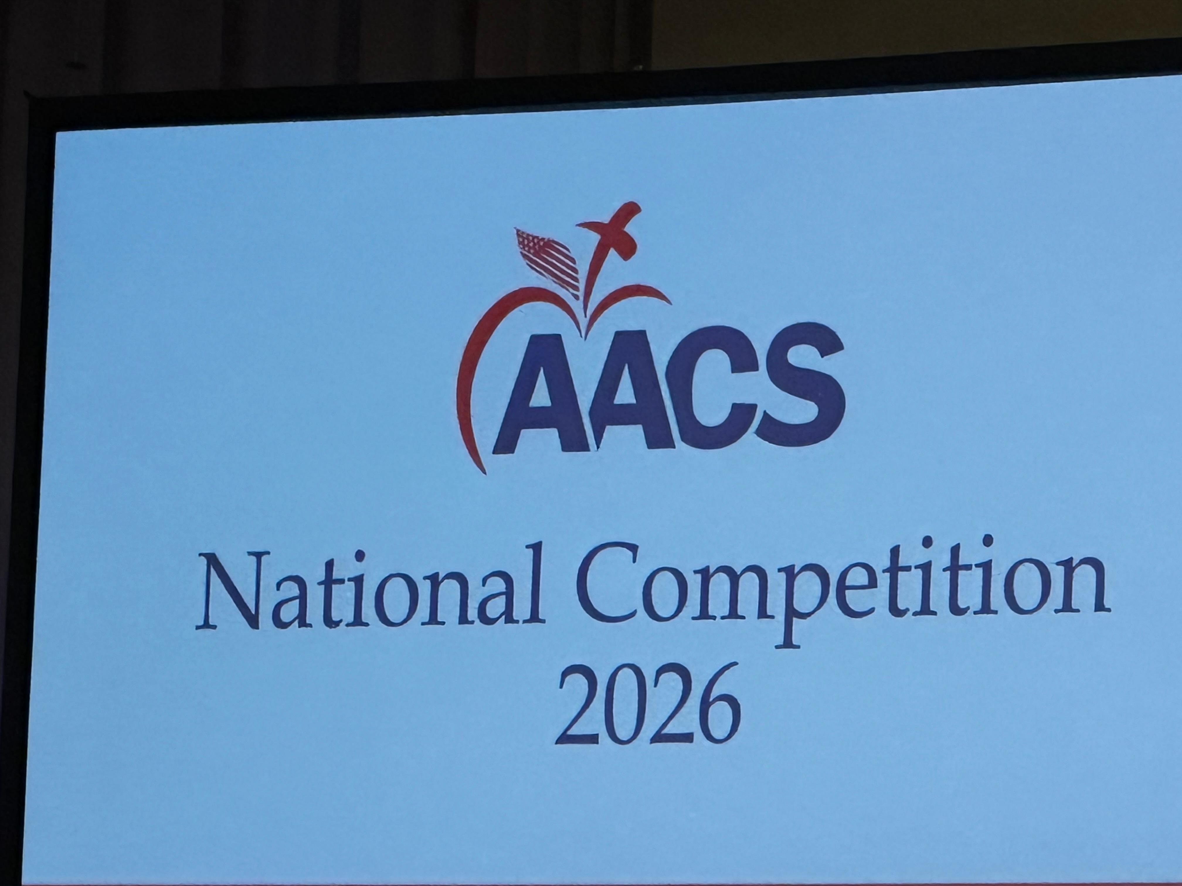 National Championship 2026 at Bob Jones University 
