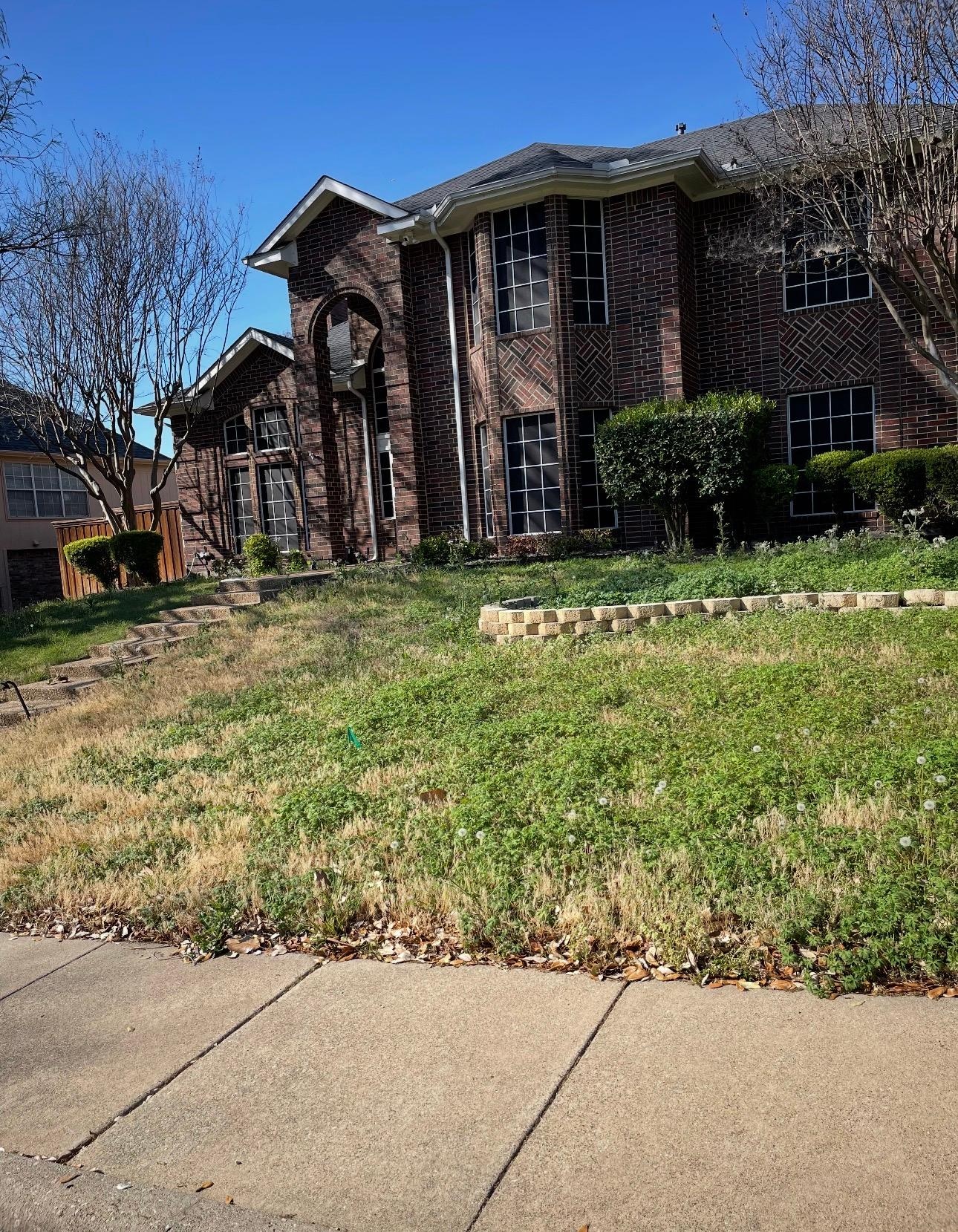 1st appearance on arrival 