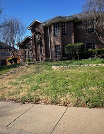 1st appearance on arrival