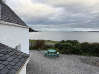 From the bedroom