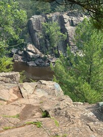 Taylor Falls